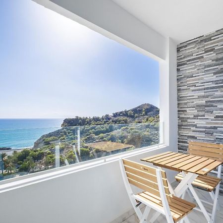 Eurotennis 1009-1 Paradise Beach Apartment 빌라조요사 외부 사진