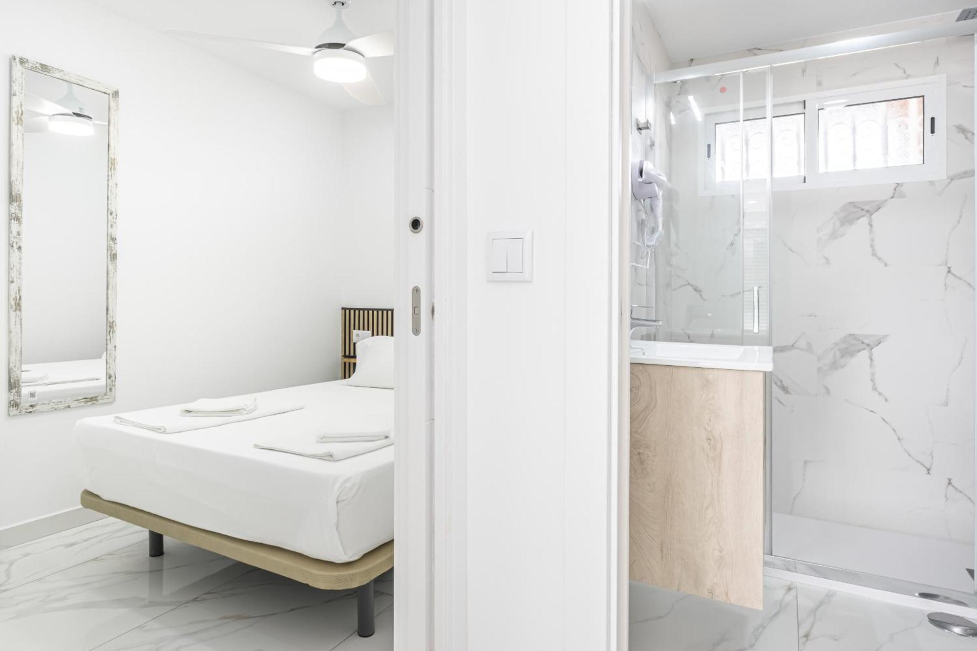 Eurotennis 1009-1 Paradise Beach Apartment 빌라조요사 외부 사진